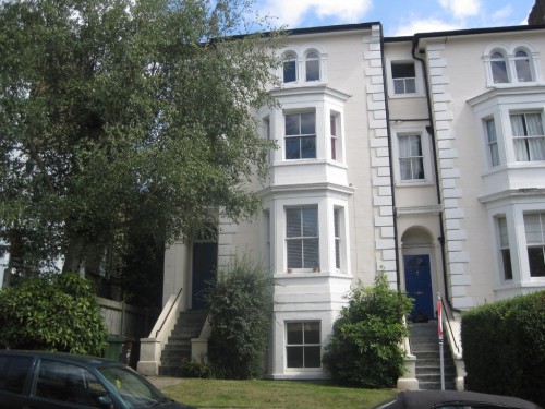 Crystal Palace, London, Greater London