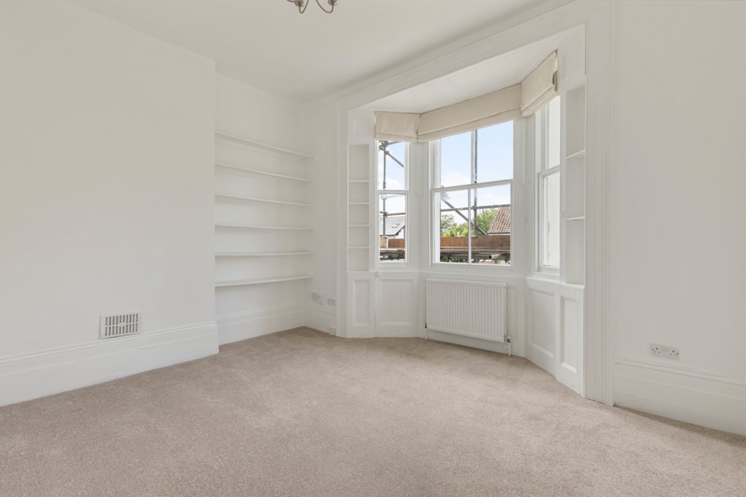 2 bedroom Flat for Letting Crystal Palace, London, Greater London