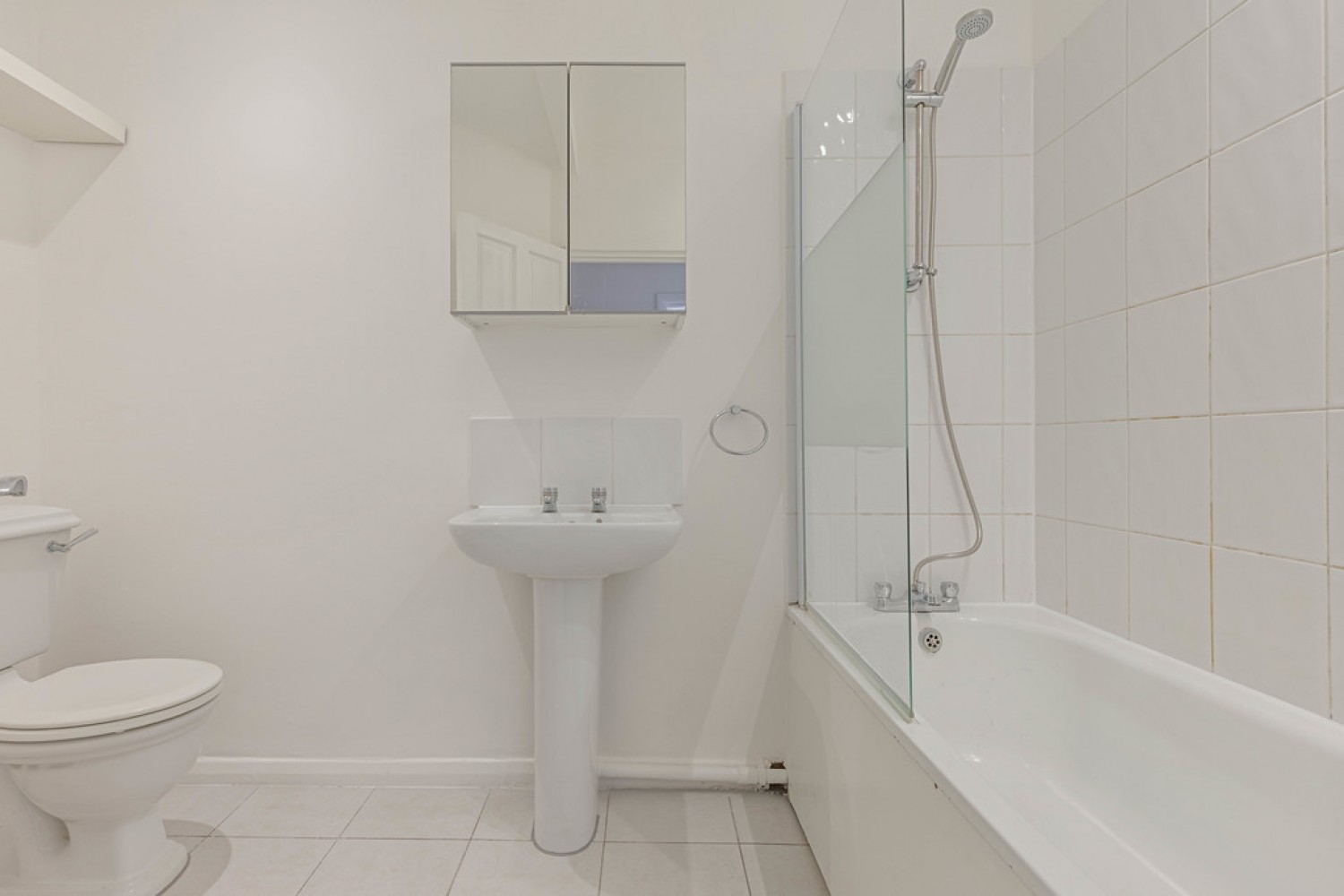 2 bedroom Flat for Letting Crystal Palace, London, Greater London
