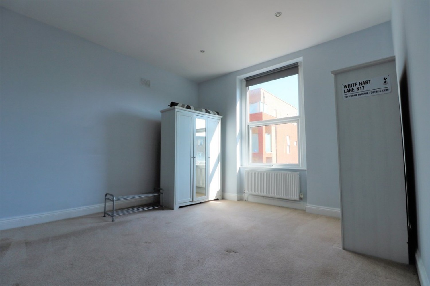 2 bedroom Flat in Norwood Road, West Norwood, London