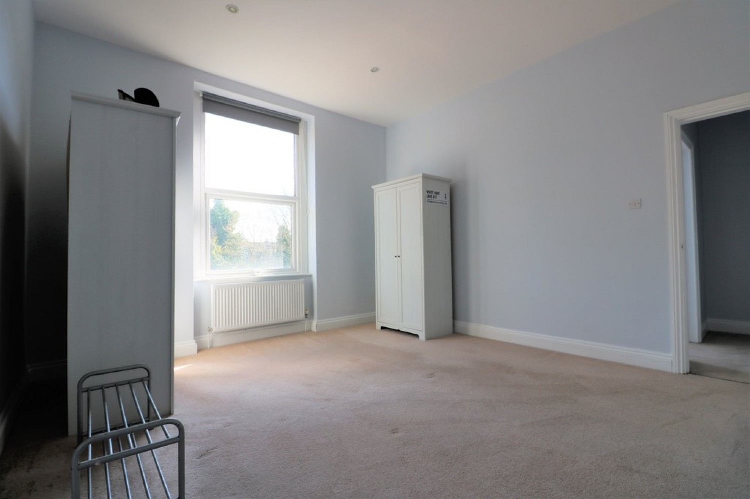 2 bedroom Flat in Norwood Road, West Norwood, London