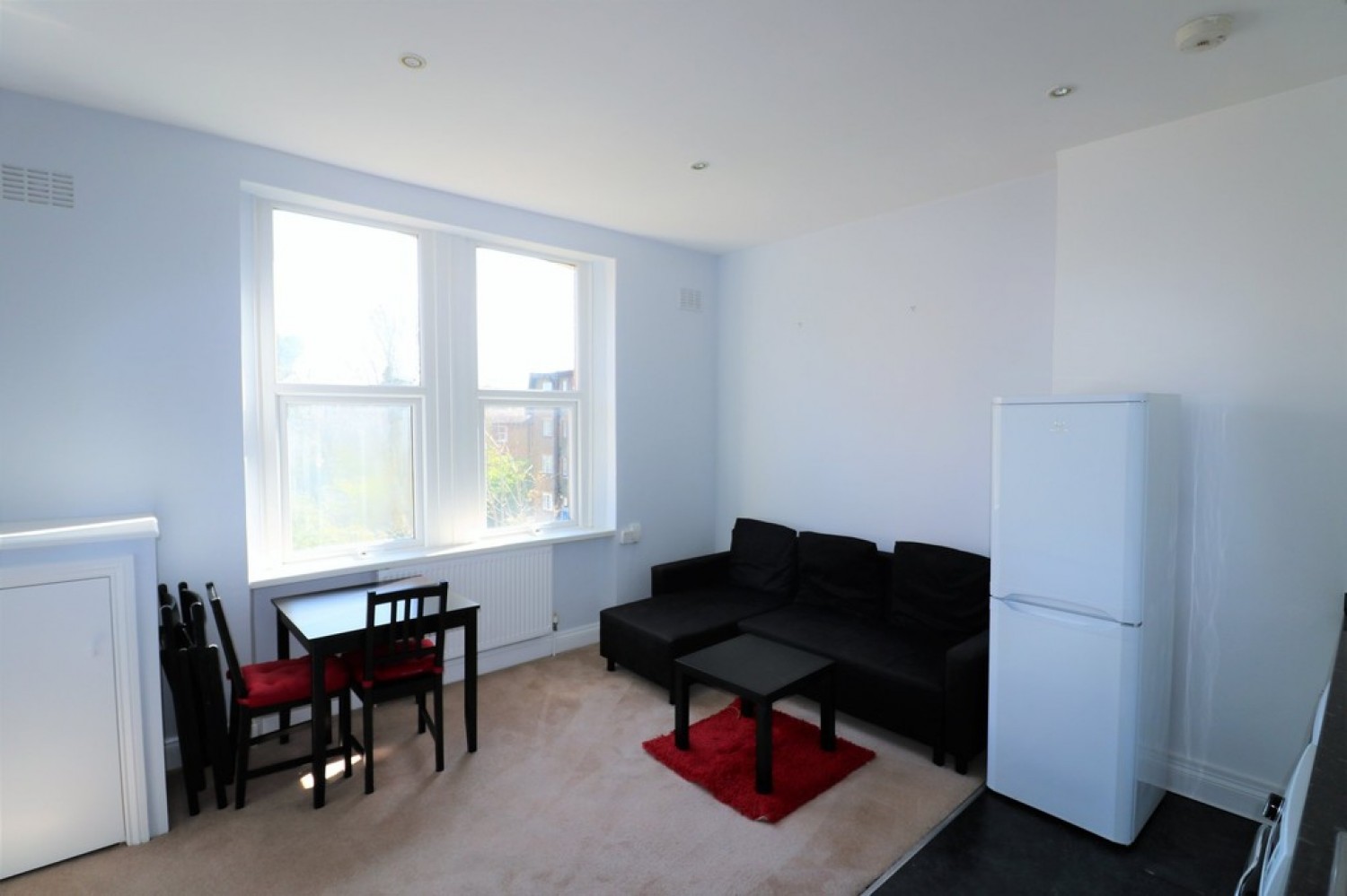 2 bedroom Flat in Norwood Road, West Norwood, London