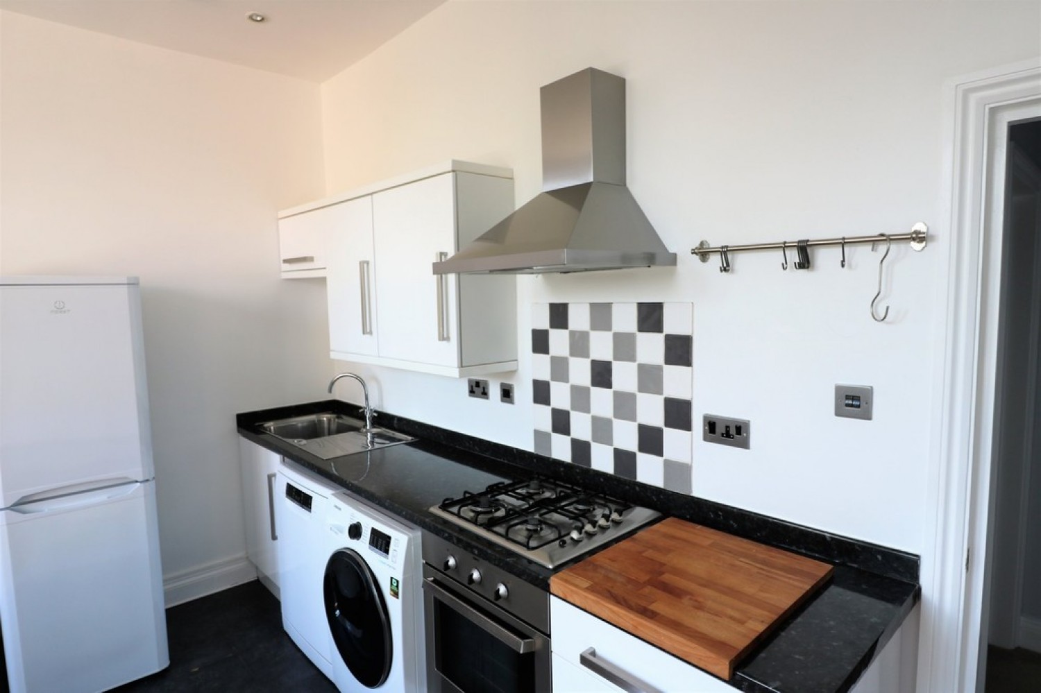 2 bedroom Flat in Norwood Road, West Norwood, London