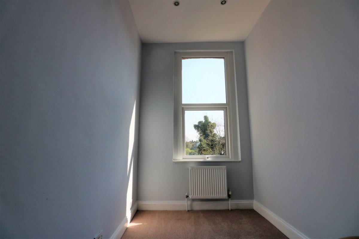 Norwood Road, West Norwood, London