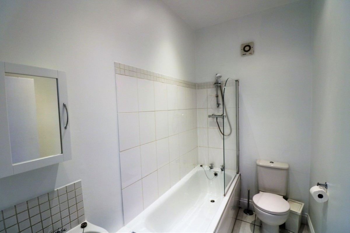 Norwood Road, West Norwood, London