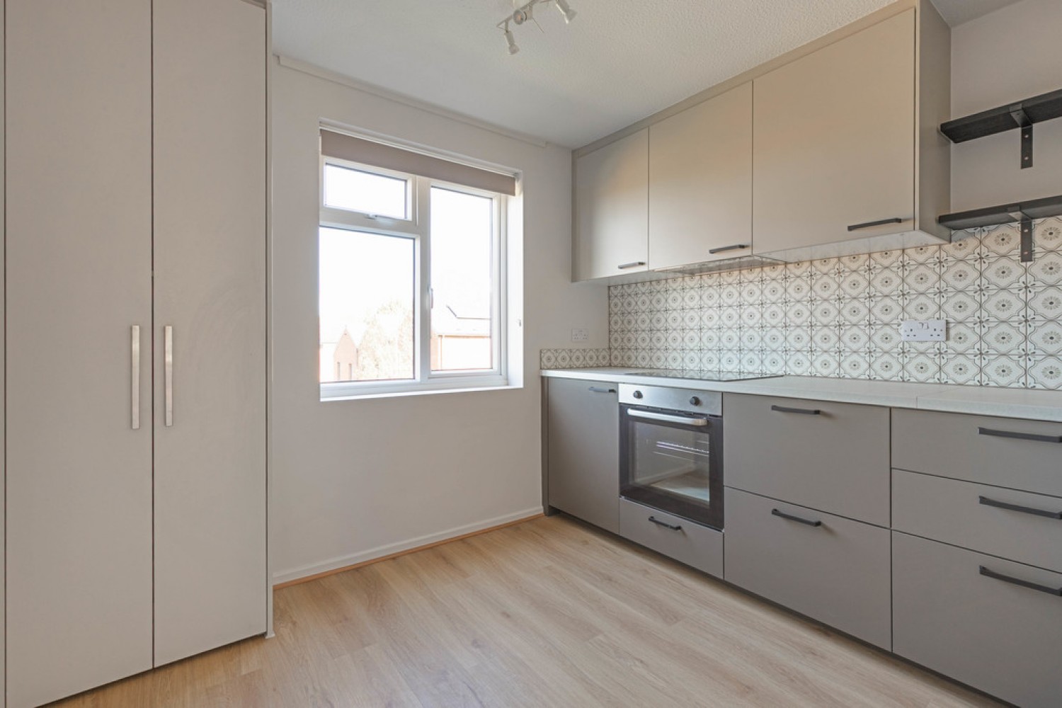 2 bedroom Flat for Letting Crystal Palace, London, Greater London