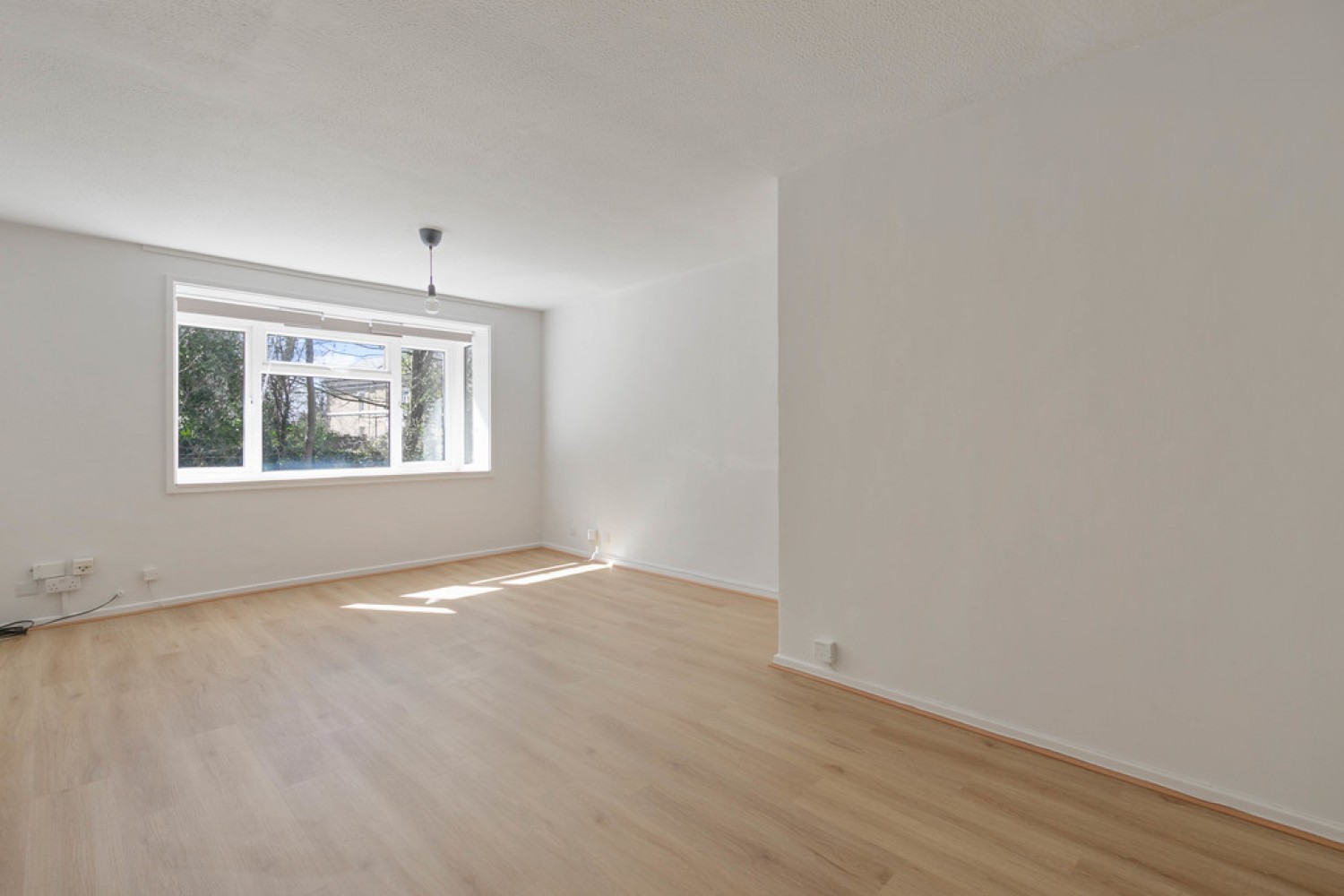 2 bedroom Flat for Letting Crystal Palace, London, Greater London