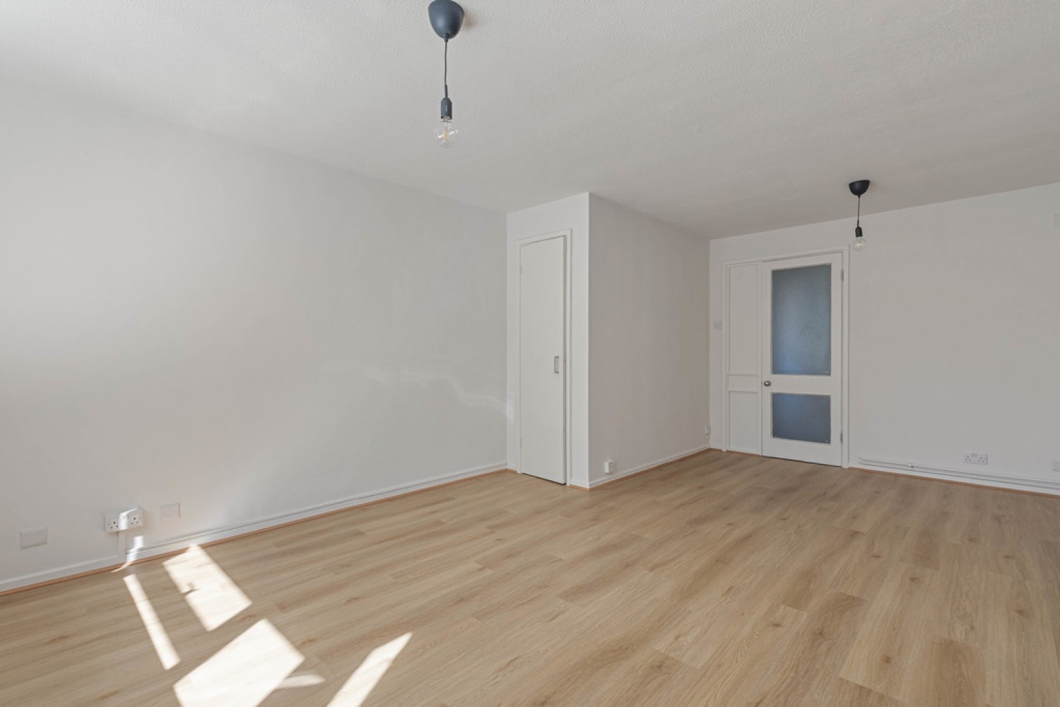 2 bedroom Flat for Letting Crystal Palace, London, Greater London