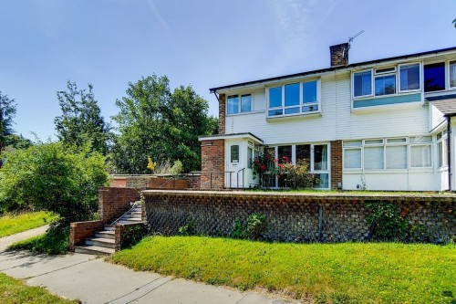 Stambourne Way, Crystal Palace, London