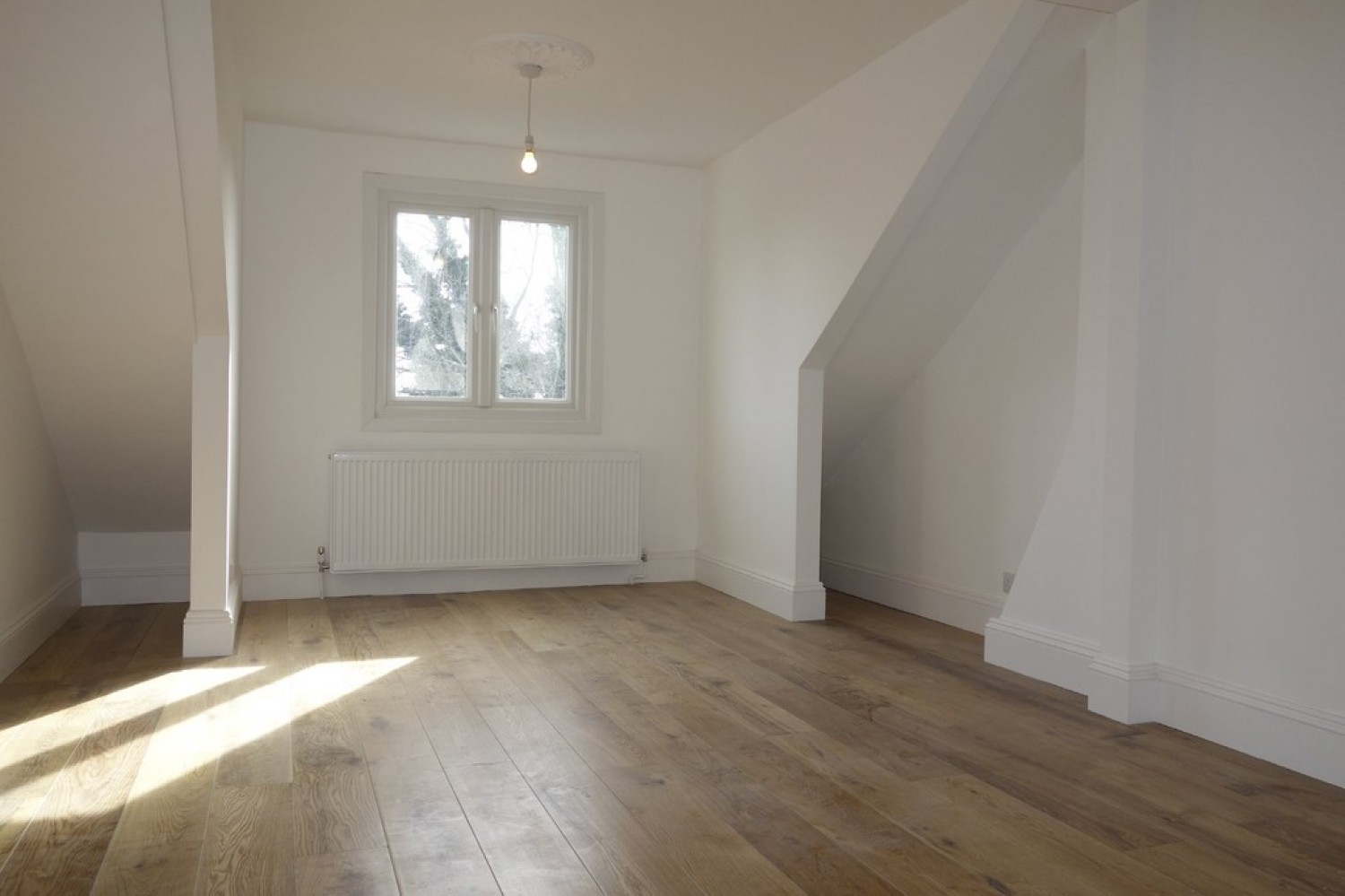 2 bedroom Flat for Letting Avington Grove, Penge, London