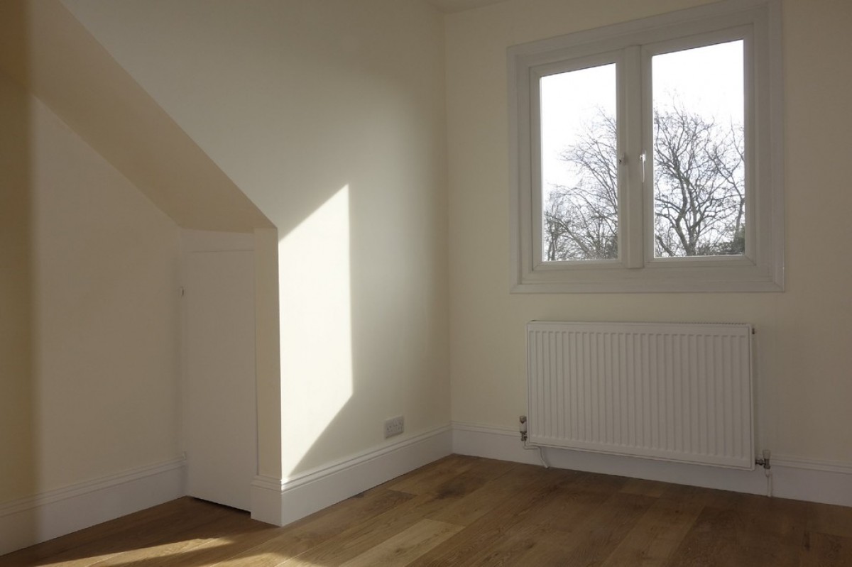 Avington Grove, Penge, London