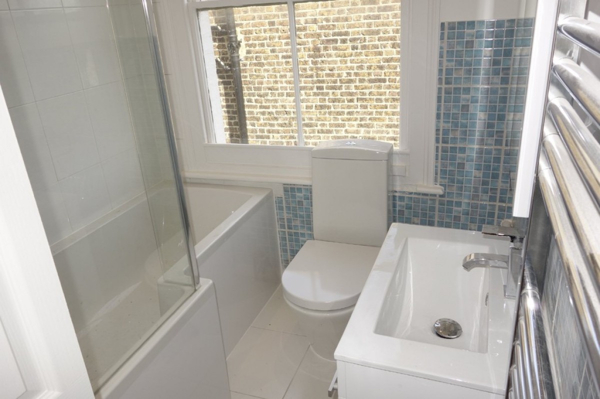 Avington Grove, Penge, London