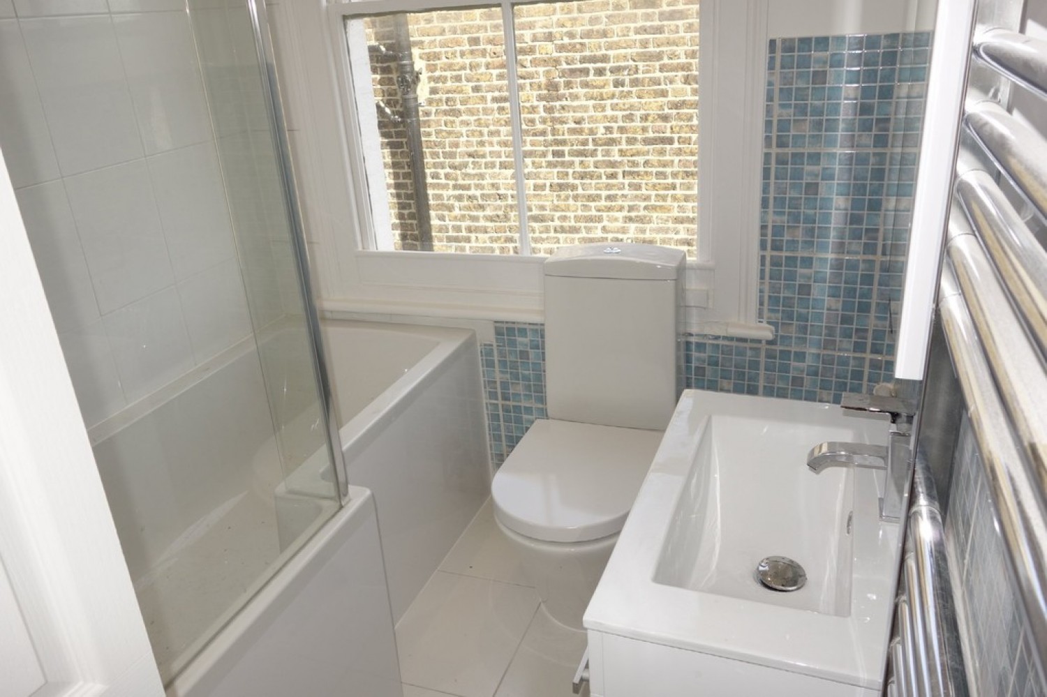 2 bedroom Flat for Letting Avington Grove, Penge, London