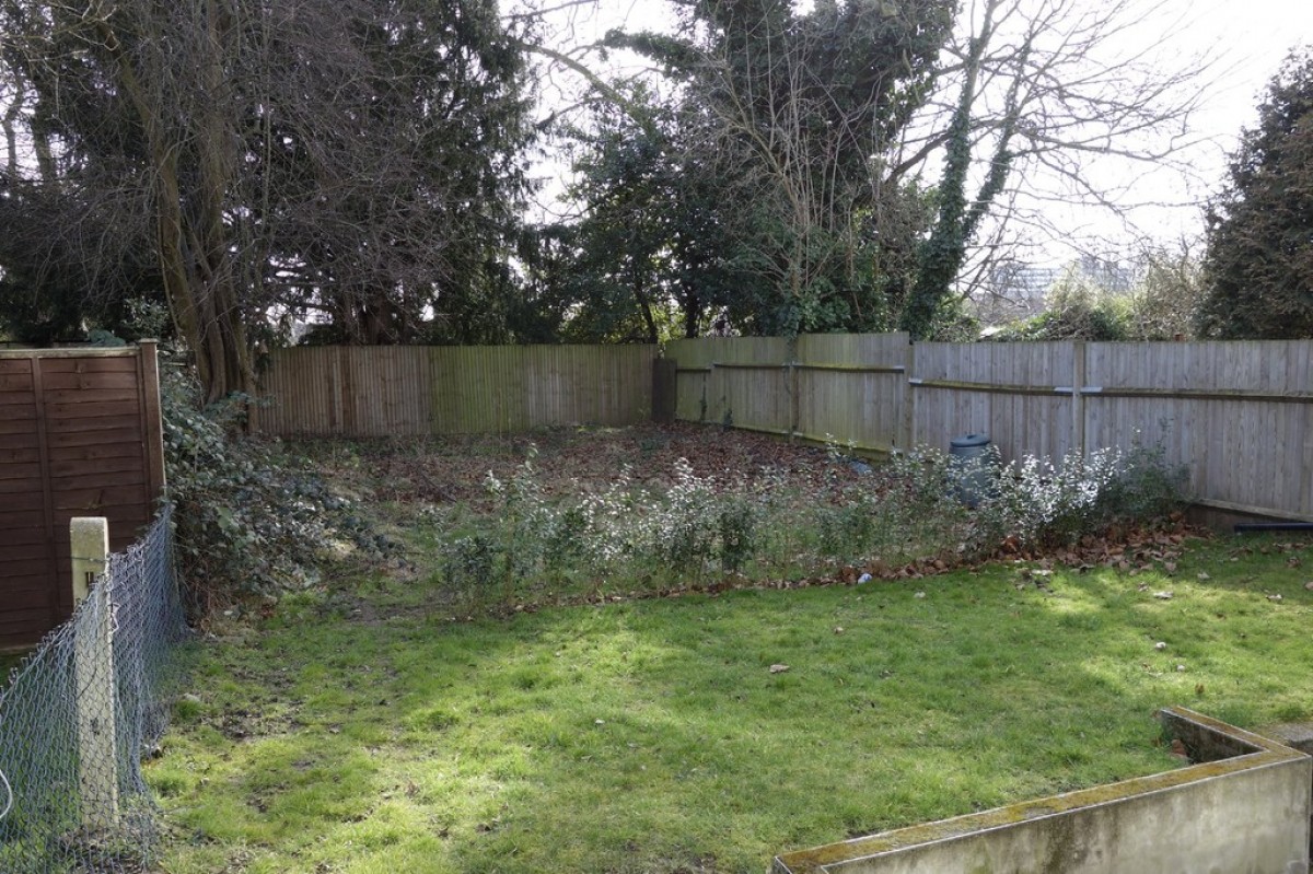 Avington Grove, Penge, London