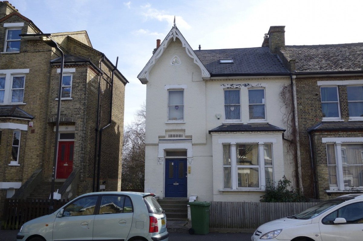 Avington Grove, Penge, London