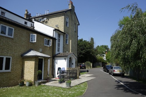 Anerley Park