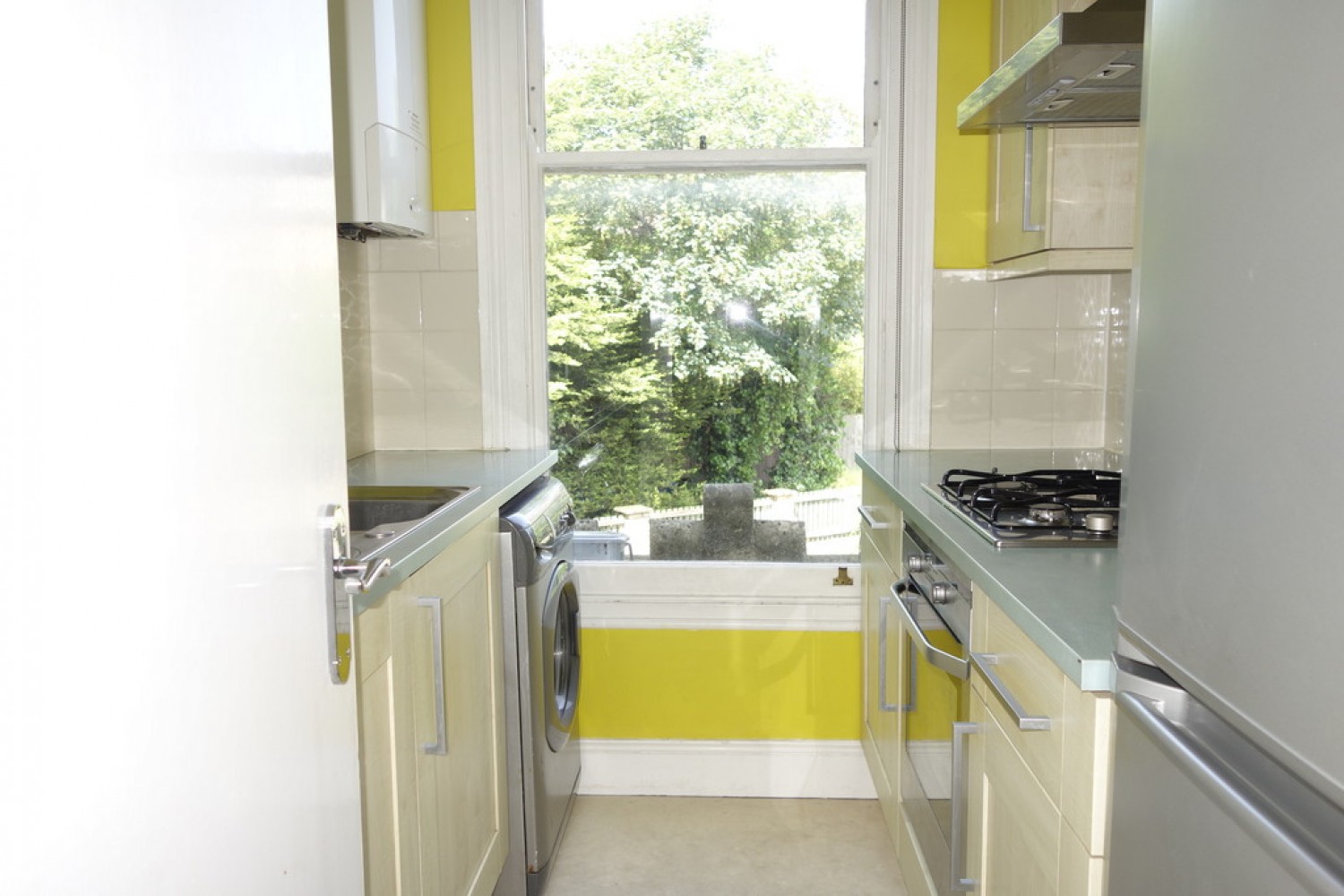 Anerley Park