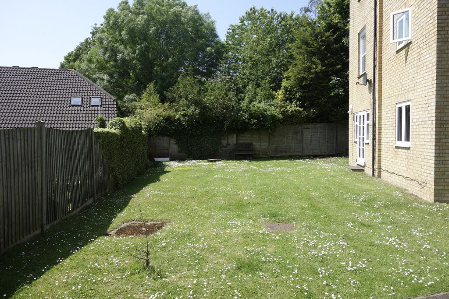 Anerley Park