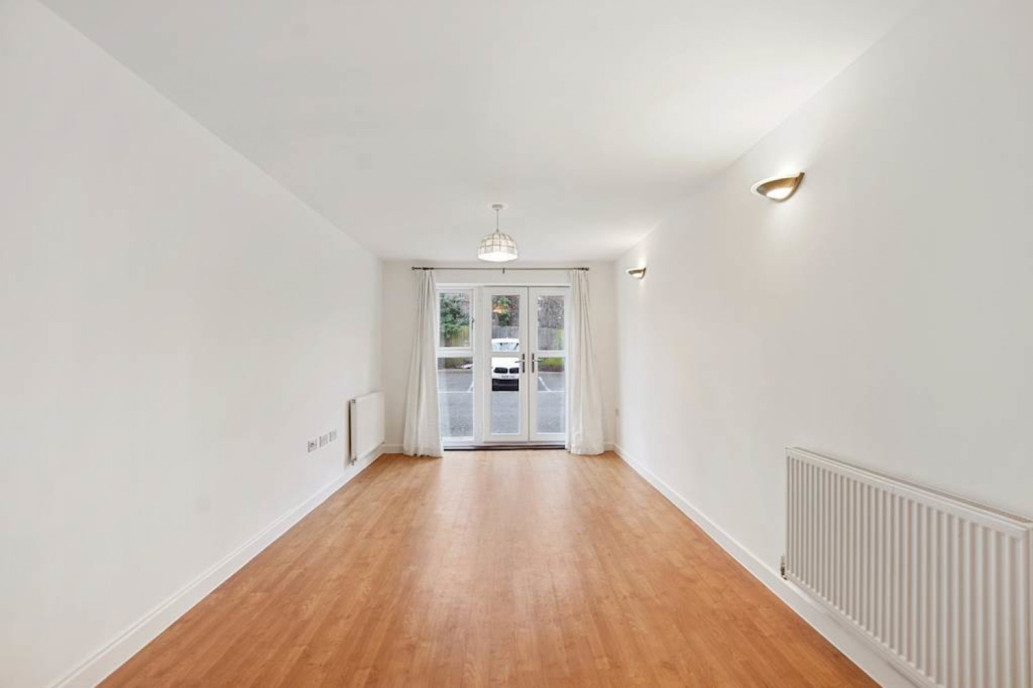 1 bedroom Flat in Worcester Close, Anerley, London