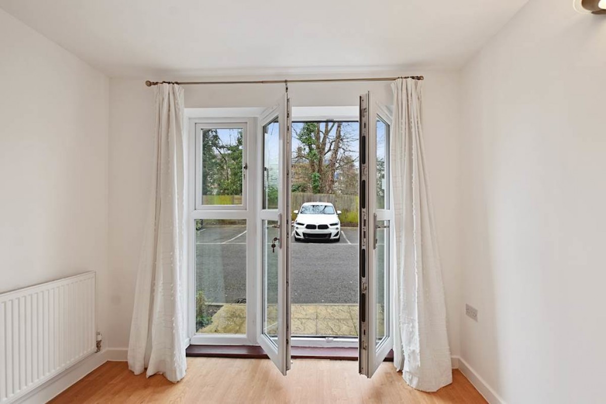 Worcester Close, Anerley, London