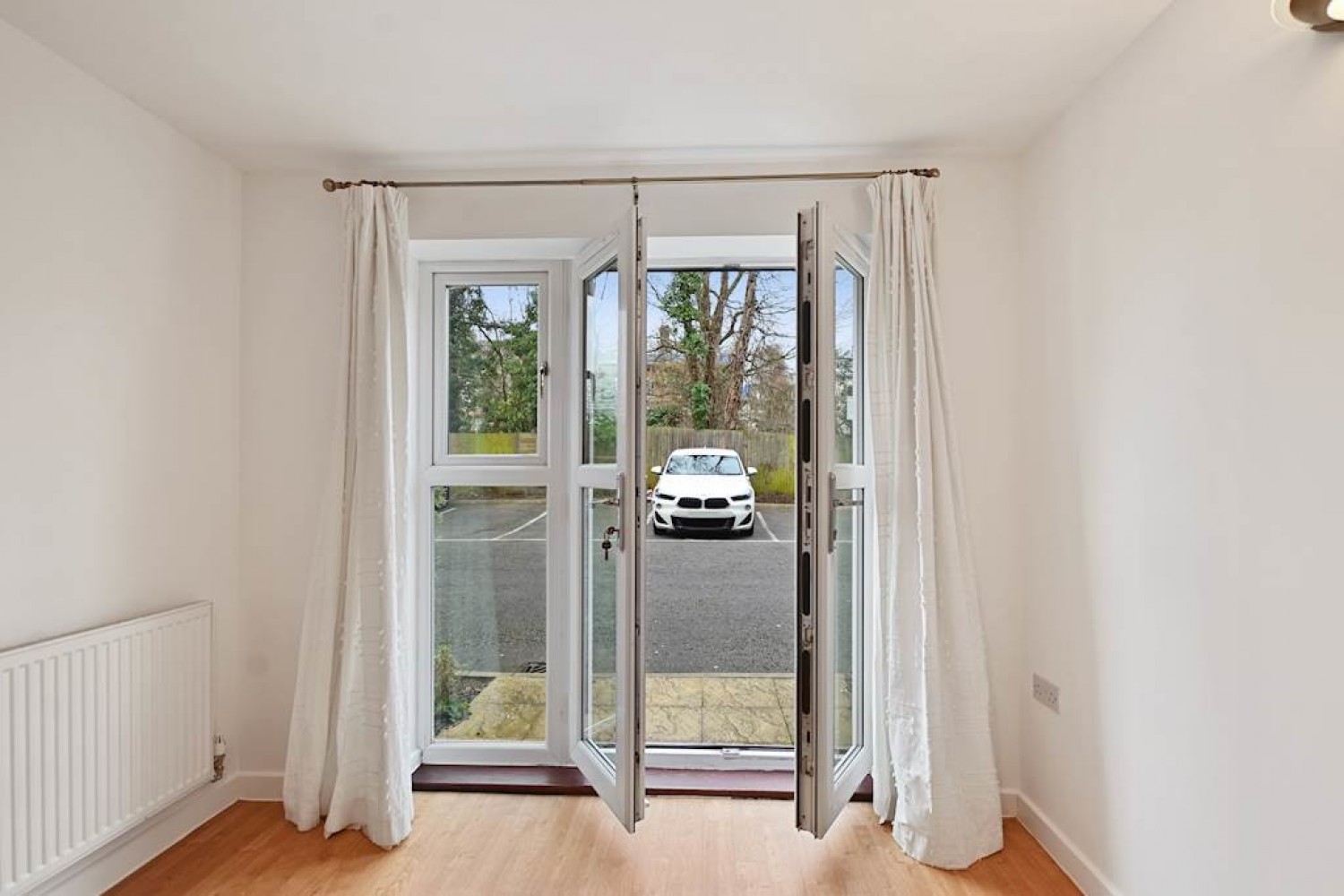 1 bedroom Flat in Worcester Close, Anerley, London