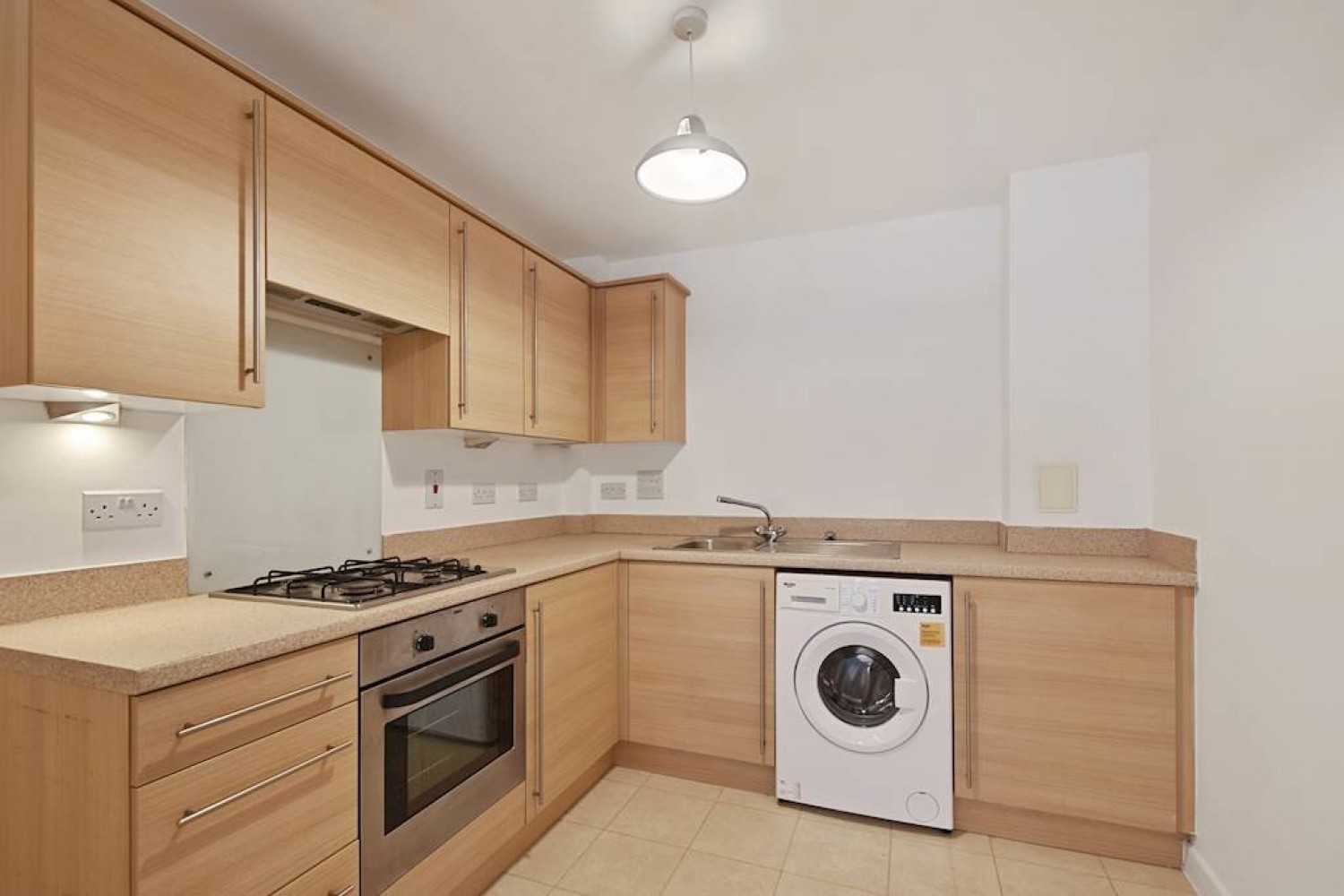 1 bedroom Flat in Worcester Close, Anerley, London