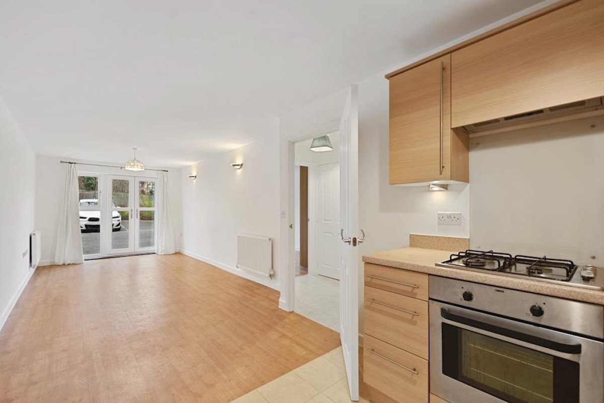 Worcester Close, Anerley, London