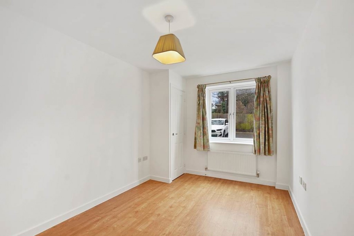 Worcester Close, Anerley, London