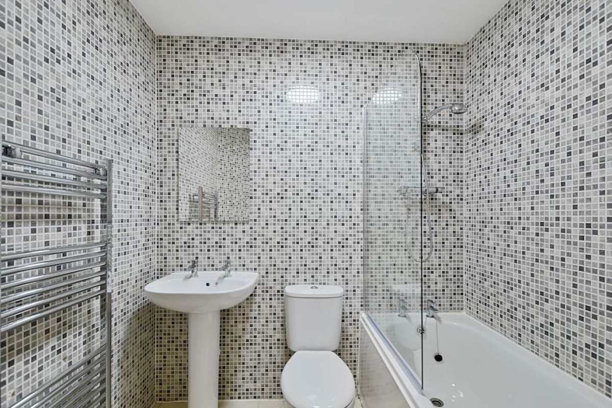 Worcester Close, Anerley, London