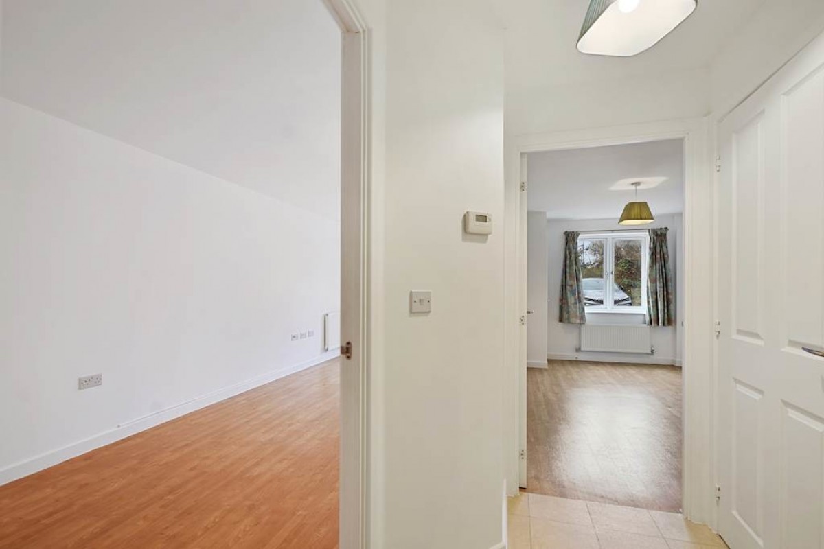 Worcester Close, Anerley, London