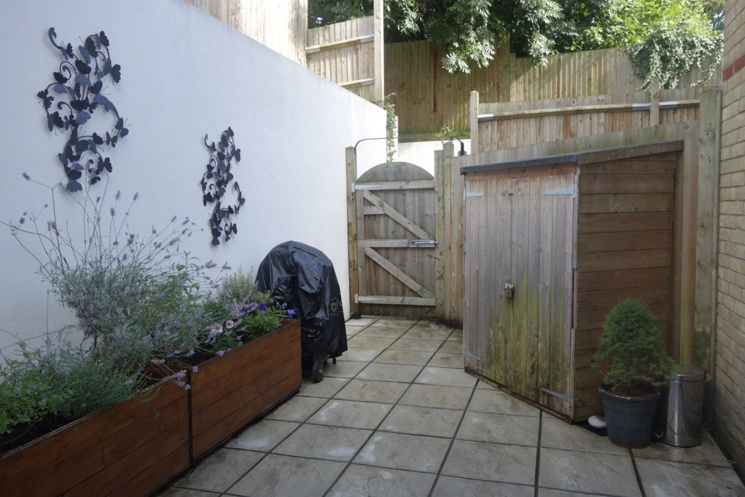 1 bedroom Flat for Letting 15 Sylvan Hill