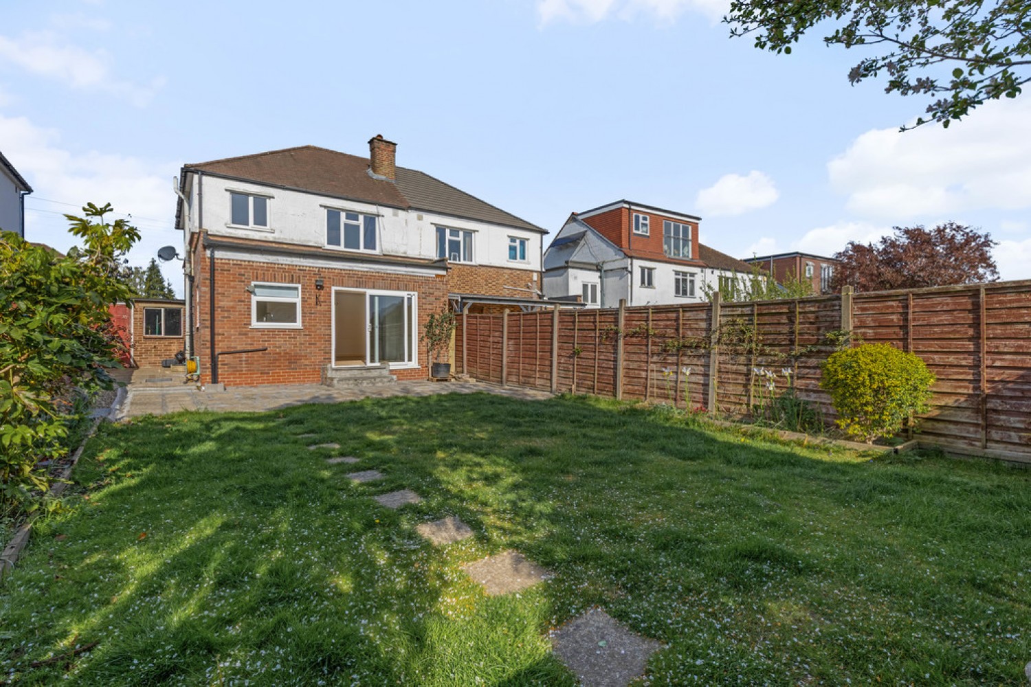 3 bedroom House for Letting Upper Norwood, London, England