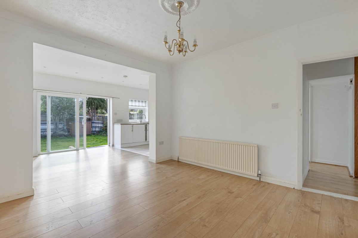 Upper Norwood, London, England