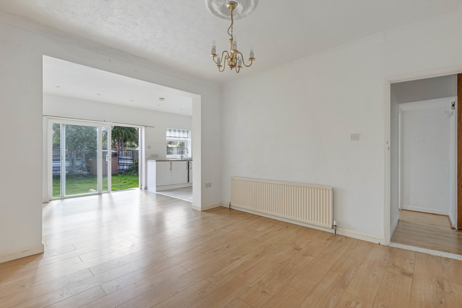 3 bedroom House for Letting Upper Norwood, London, England