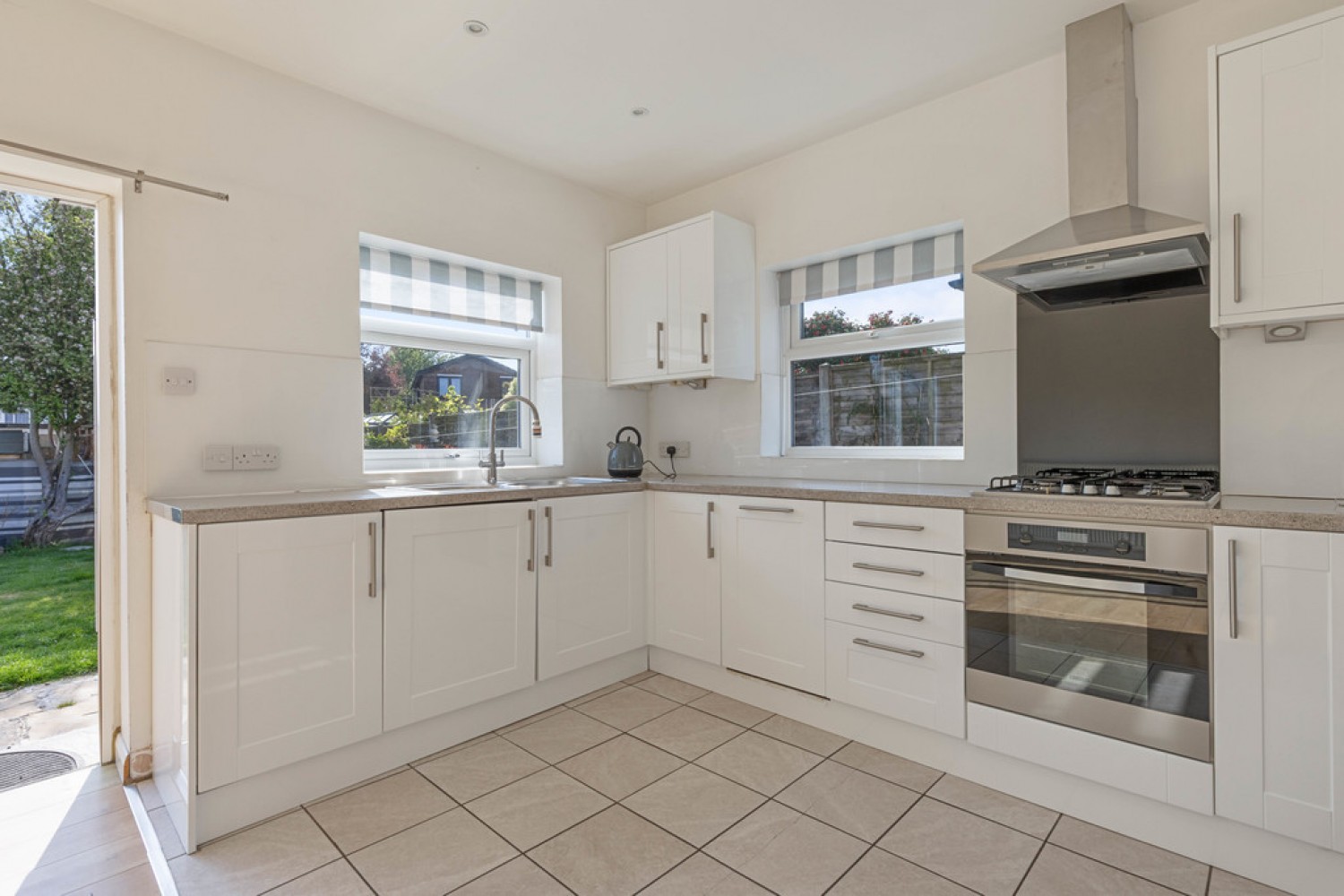 3 bedroom House for Letting Upper Norwood, London, England