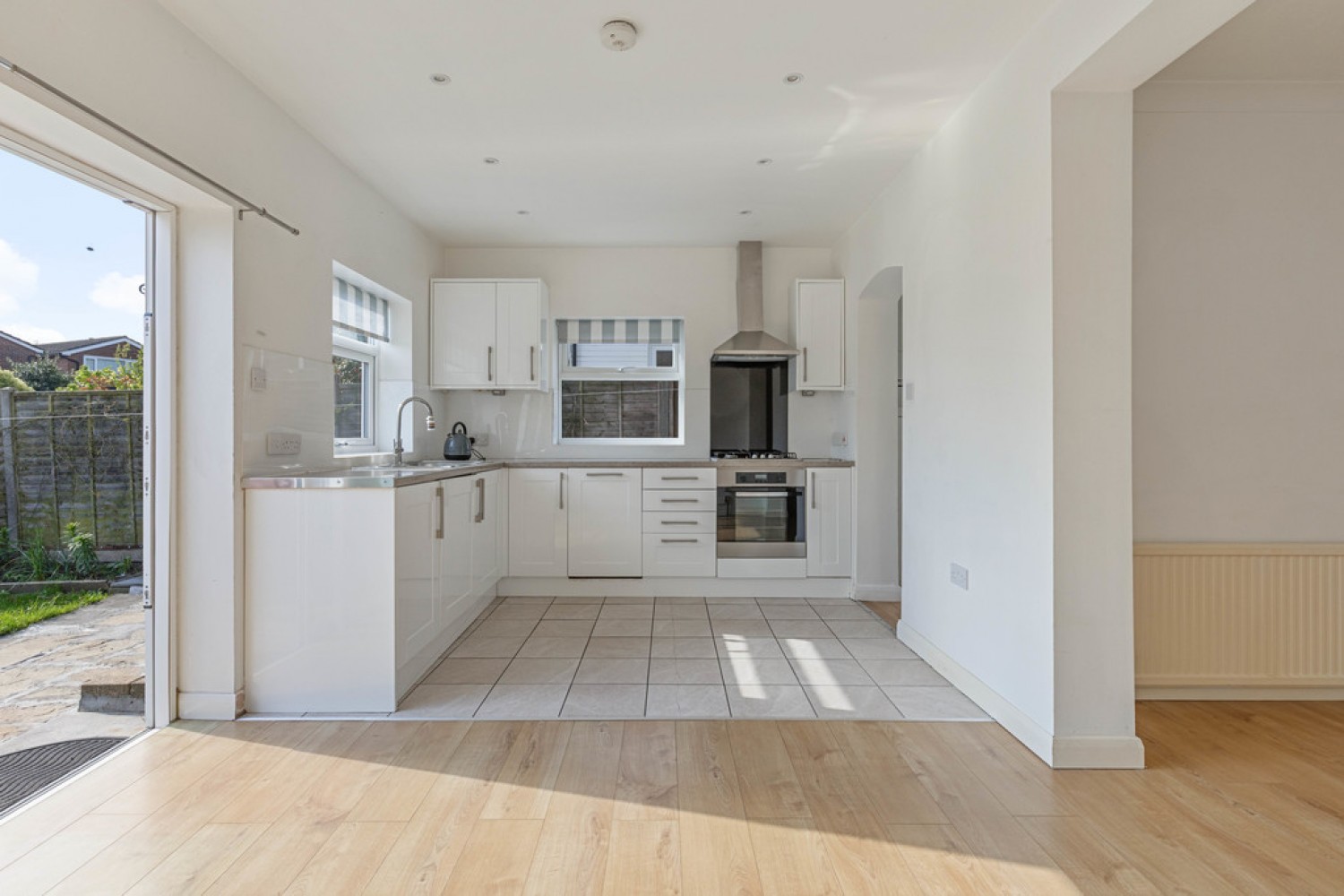 3 bedroom House for Letting Upper Norwood, London, England