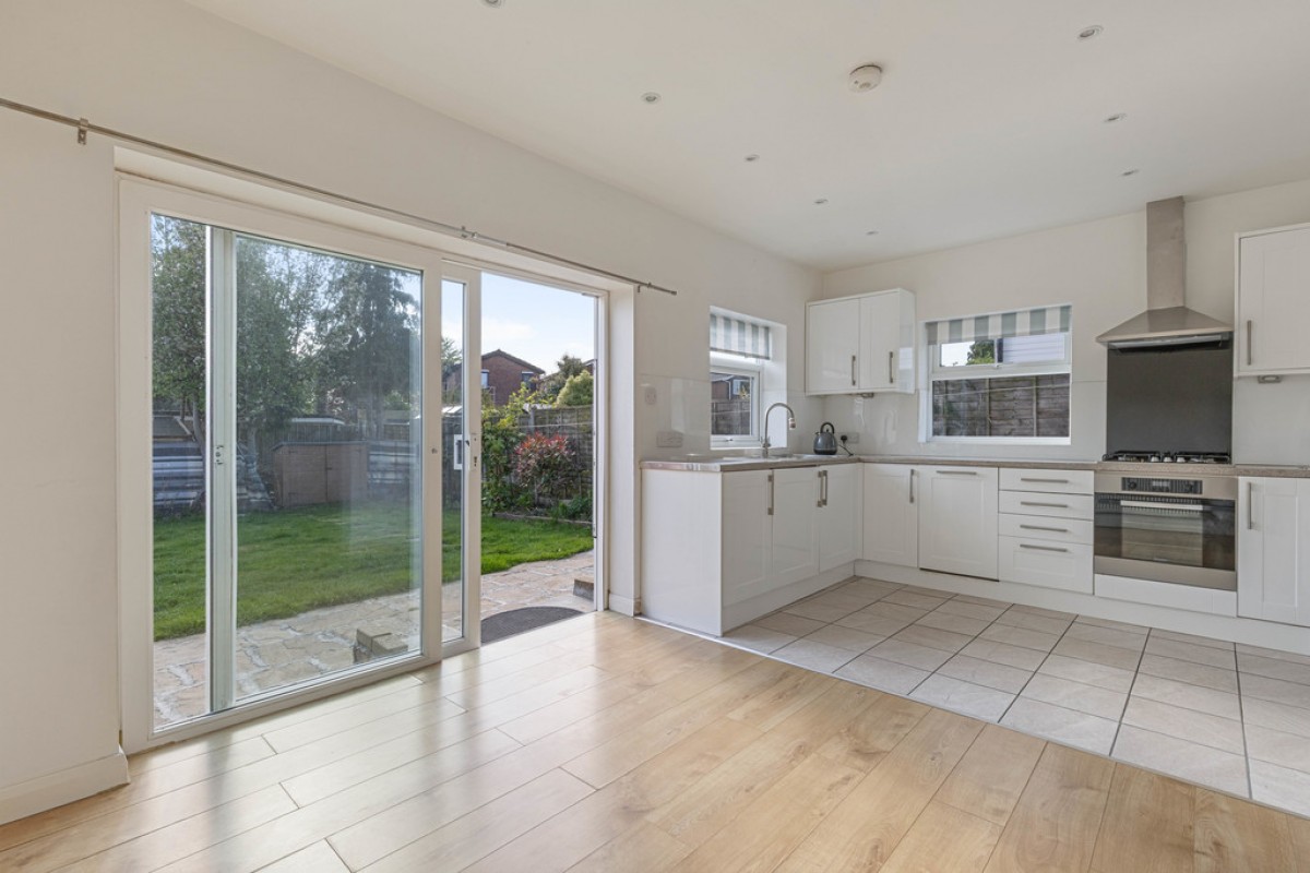 Upper Norwood, London, England