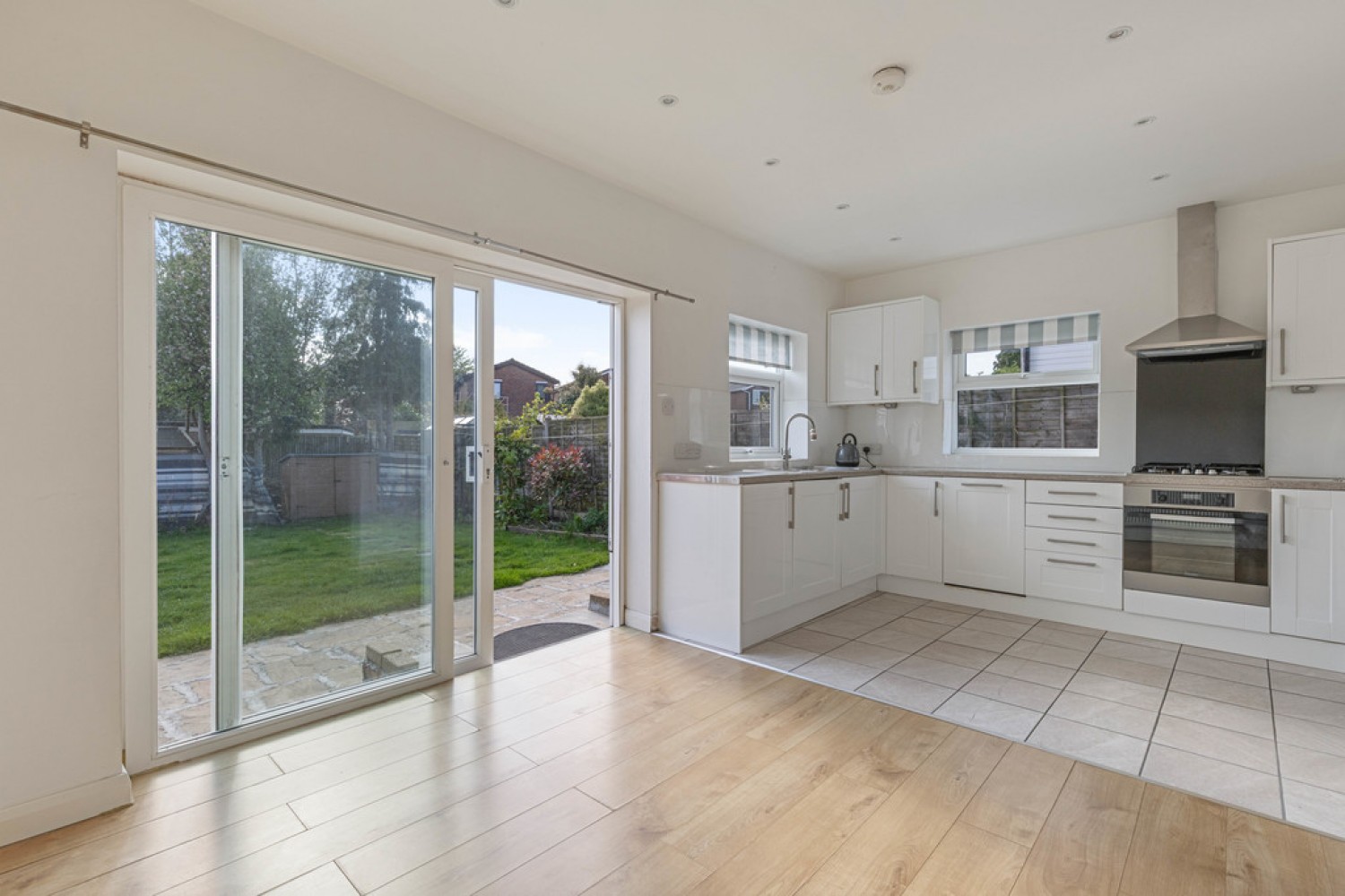 3 bedroom House for Letting Upper Norwood, London, England