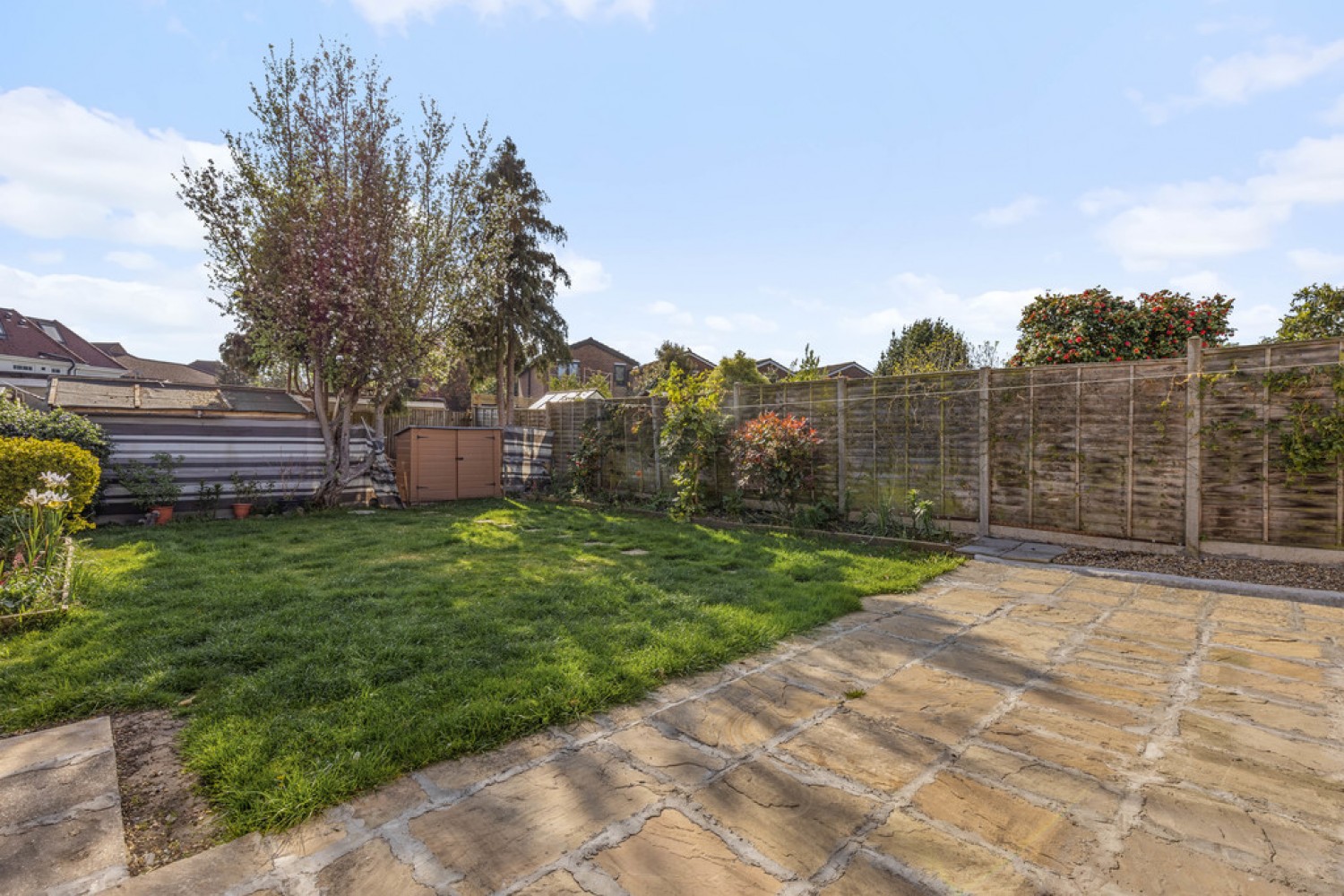 3 bedroom House for Letting Upper Norwood, London, England