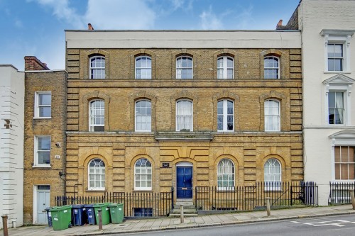 Upper Norwood, London
