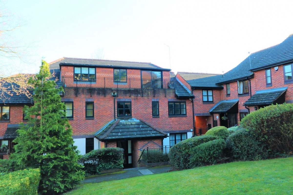 South Norwood, London, Greater London