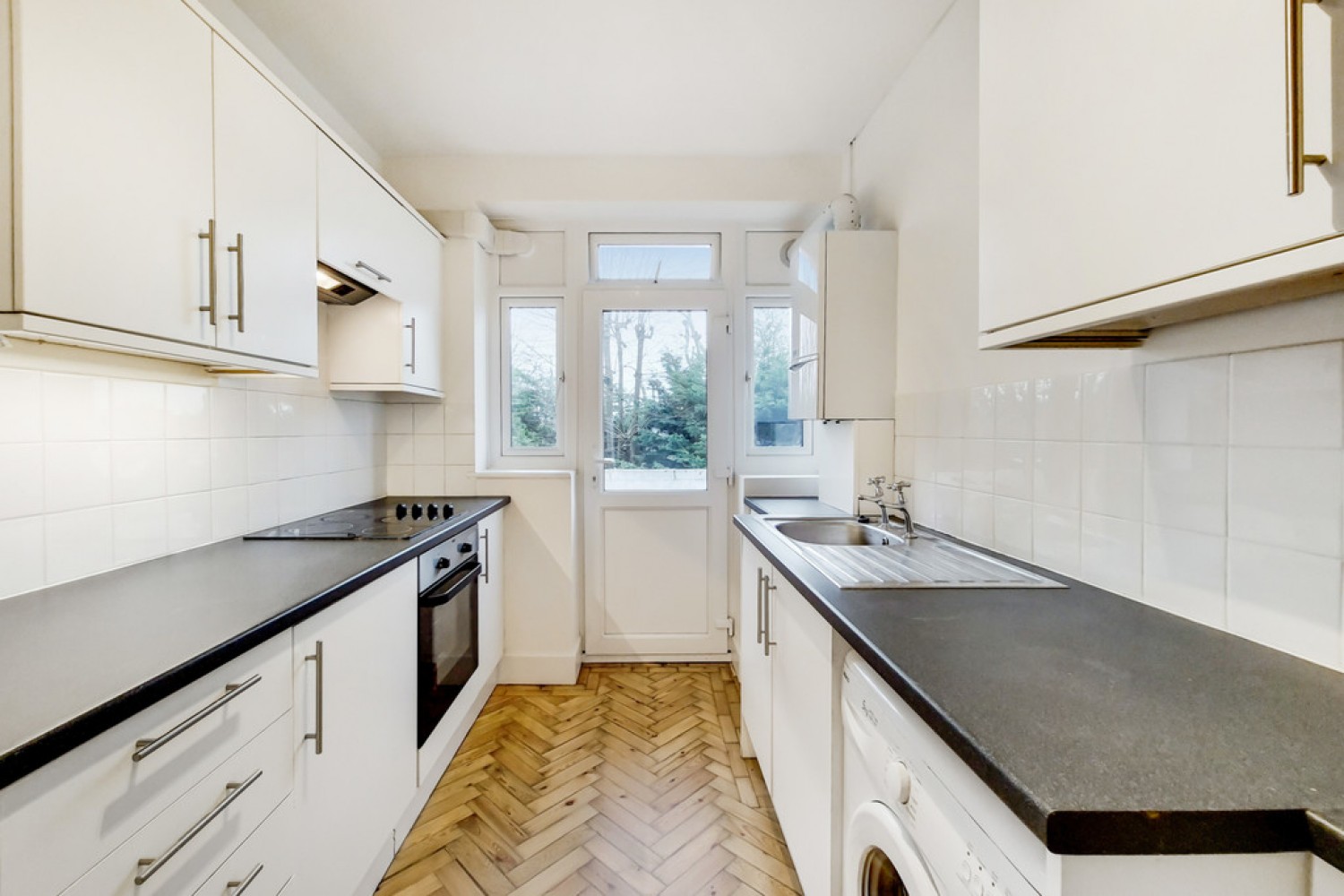 Highlands Court, Crystal Palace