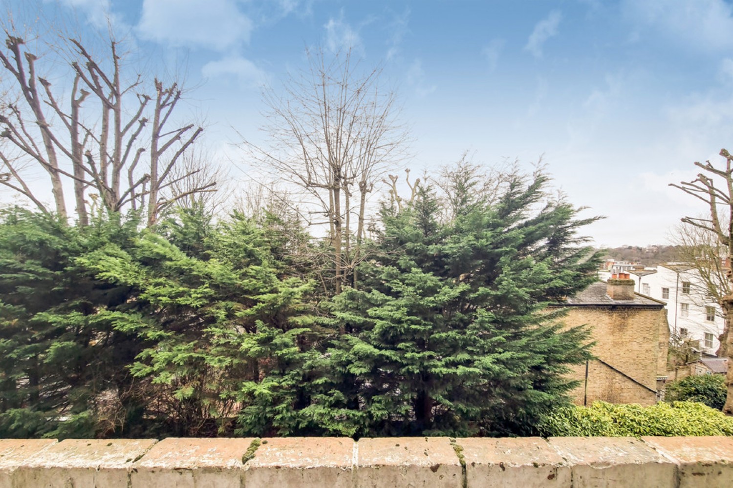 Highlands Court, Crystal Palace