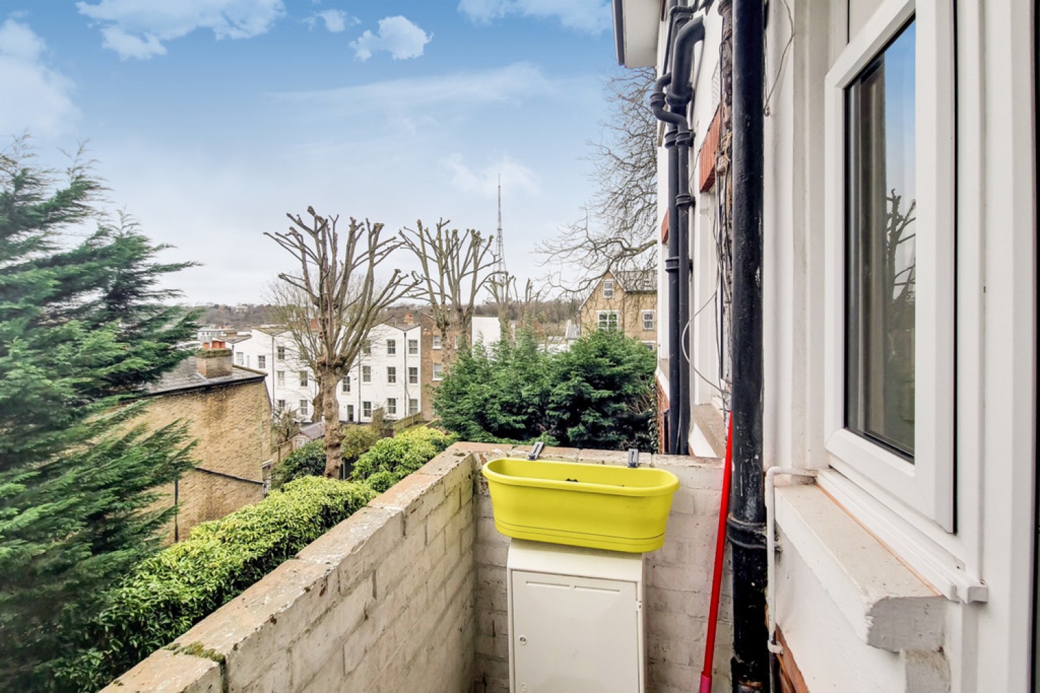 Highlands Court, Crystal Palace