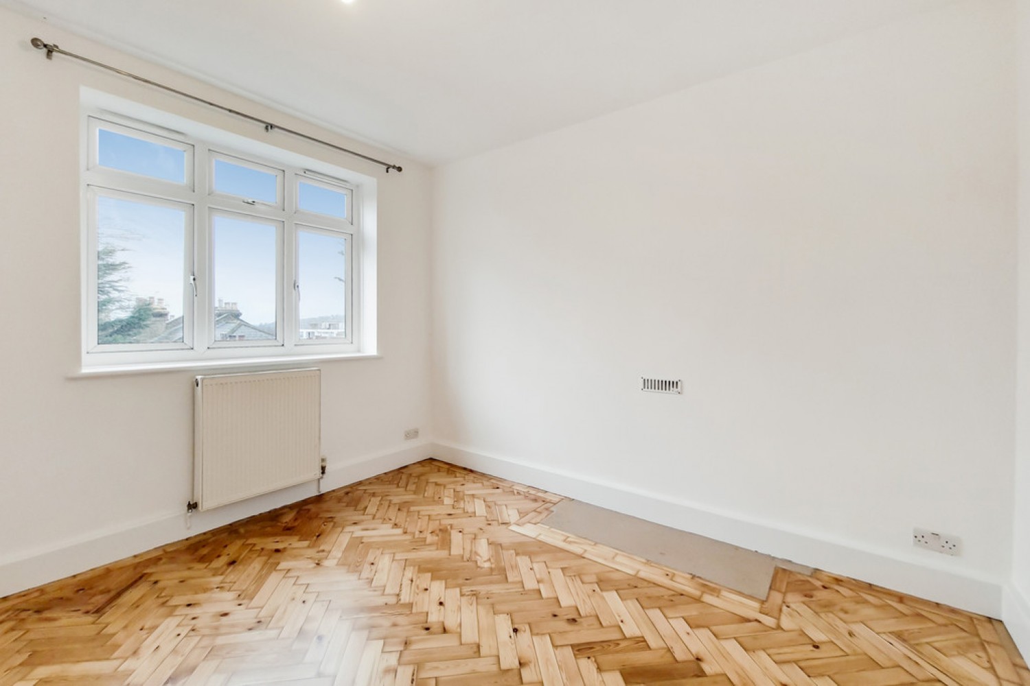 Highlands Court, Crystal Palace