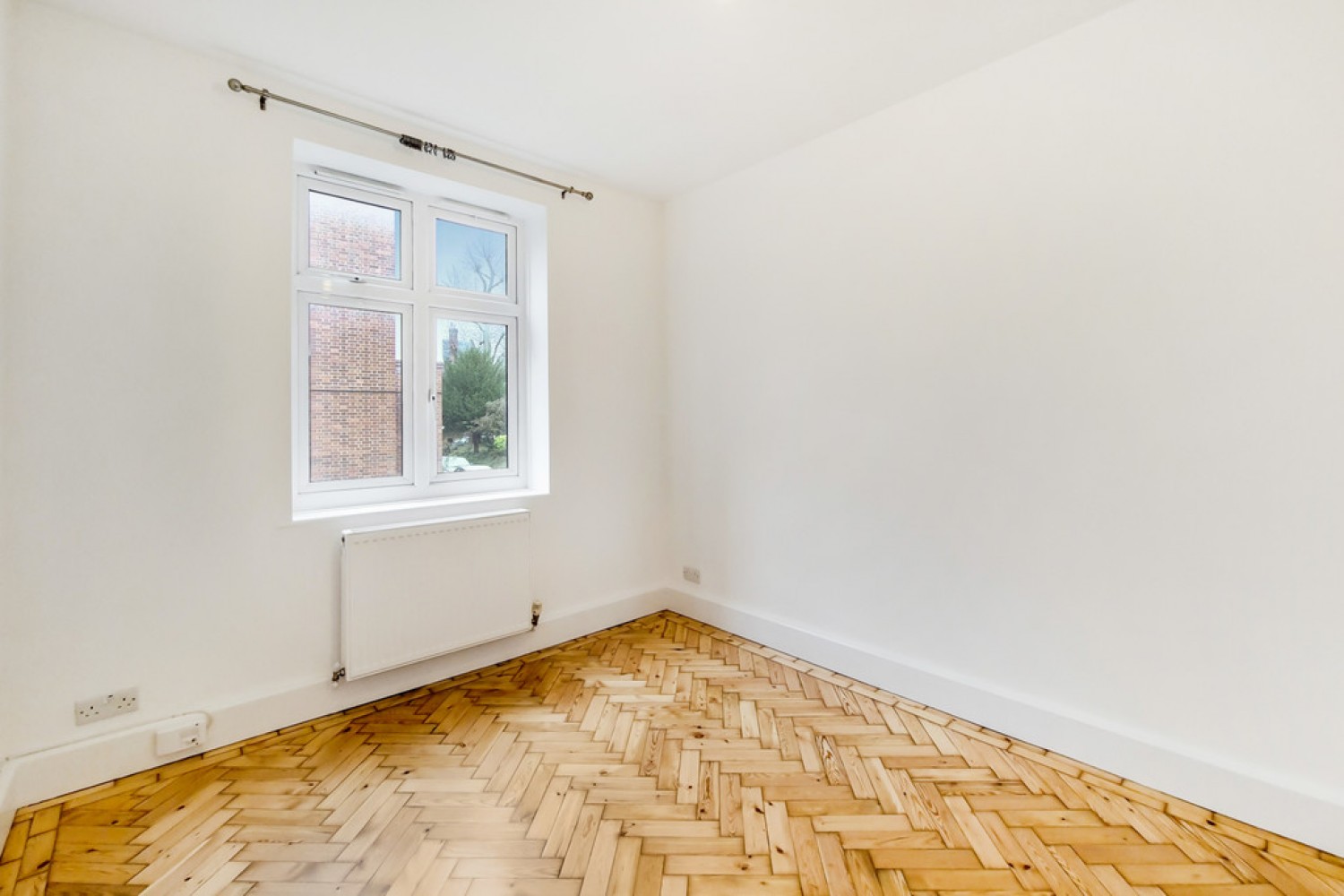 Highlands Court, Crystal Palace