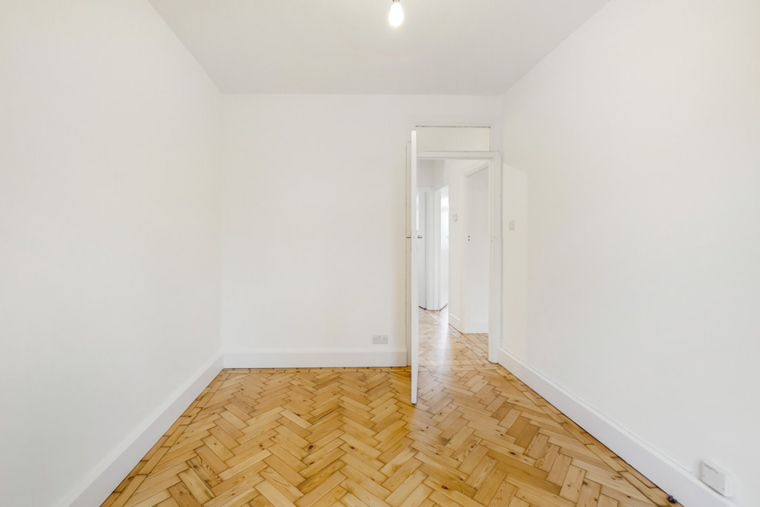 Highlands Court, Crystal Palace