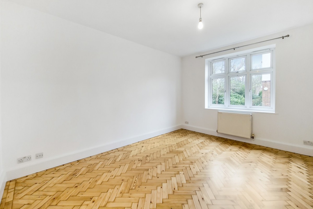 Highlands Court, Crystal Palace