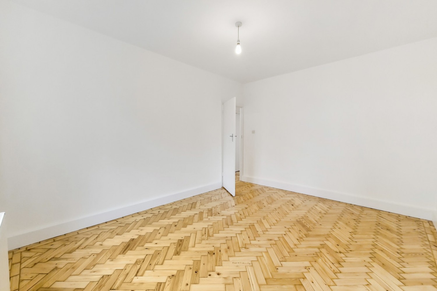 Highlands Court, Crystal Palace