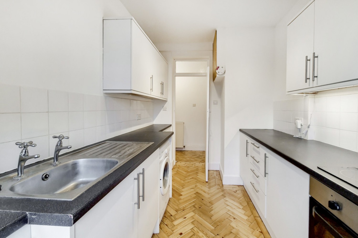 Highlands Court, Crystal Palace